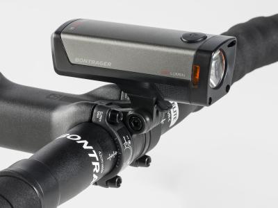 Bontrager Vorbau Bontrager Elite 31,8mm 17 Grad 90mm Black Produktbild 13