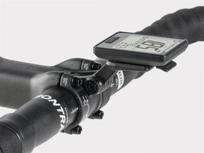 Bontrager Vorbau Bontrager Elite 31,8mm 17 Grad 90mm Black Produktbild 15