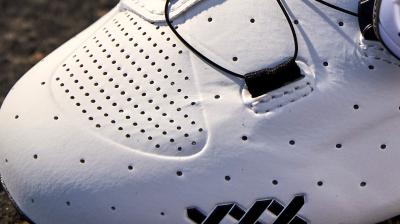 Bontrager Schuh Bontrager XXX Road 37 White Produktbild 11