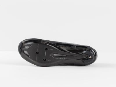 Bontrager Schuh Bontrager XXX Road 40 Black Produktbild 2