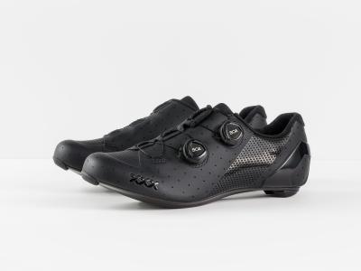 Bontrager Schuh Bontrager XXX Road 40 Black Produktbild 3