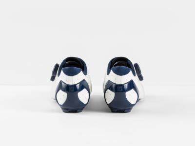 Bontrager Schuh Bontrager XXX Road 43 White/Navy Produktbild 5