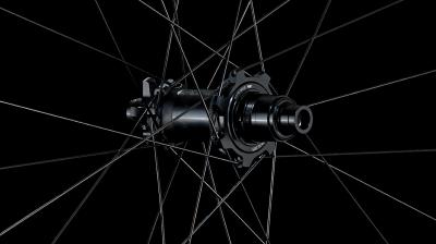 Bontrager Hinterrad Bontrager Line Pro 30 27,5 Disc 148&nbsp;mm B Produktbild 16