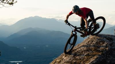 Bontrager Hinterrad Bontrager Line Pro 30 27,5 Disc 148&nbsp;mm B Produktbild 17