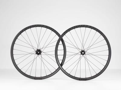 Bontrager Hinterrad Bontrager Line Pro 30 27,5 Disc 148&nbsp;mm B Produktbild 7