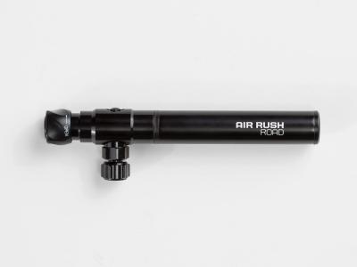 Bontrager Pumpe Bontrager Air Rush Road Produktbild 6