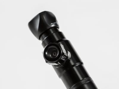 Bontrager Pumpe Bontrager Air Rush Road Produktbild 7