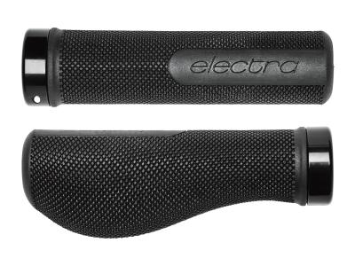 Electra Grip Electra Townie Kraton Ergo Long Black Produktbild 3