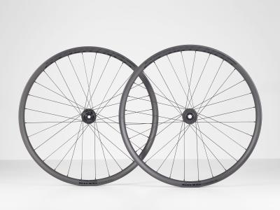 Bontrager Hinterrad Bontrager Line Elite 30 27,5 Disc 148mm Produktbild 7
