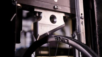 Bontrager Vorderrad Bontrager Line Elite 30 29 Disc 110mm Bl Produktbild 7