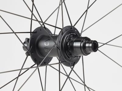 Bontrager Hinterrad Bontrager Line Elite 30 29 Disc 148mm Bl Produktbild 8