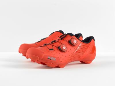 Bontrager Schuh Bontrager XXX LTD MTB 47 Red Produktbild 3