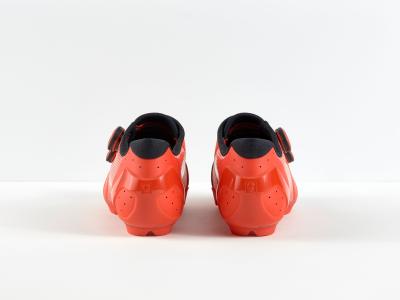 Bontrager Schuh Bontrager XXX LTD MTB 47 Red Produktbild 5