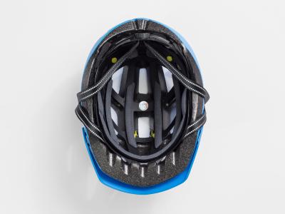 Bontrager Helm Bontrager Solstice MIPS M/L Waterloo Blue CE Produktbild 3