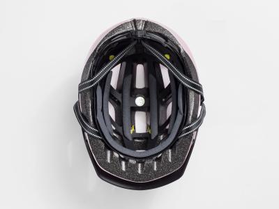 Bontrager Helm Bontrager Solstice MIPS S/M Blush Pink CE Produktbild 3