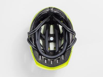 Bontrager Helm Bontrager Solstice MIPS M/L Radioactive Yello Produktbild 3