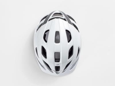 Bontrager Helm Bontrager Solstice MIPS S/M White CE Produktbild 5
