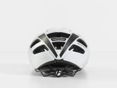 Bontrager Helm Bontrager Solstice S/M White CE Produktbild 2