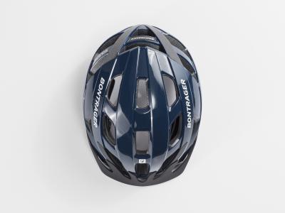 Bontrager Helm Bontrager Solstice M/L Navy CE Produktbild 5