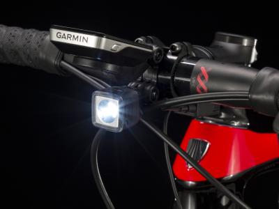 Bontrager Lenker Bontrager XXX VR-C Road 31,8&nbsp;mm-Klemm. 44&nbsp;c Produktbild 5