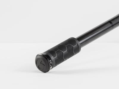 Bontrager Griff Bontrager XR Trail Pro 130/90&nbsp;mm Black Produktbild 5