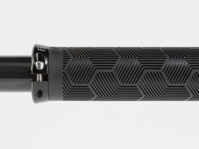 Bontrager Griff Bontrager XR Trail Pro 130/90&nbsp;mm Black Produktbild 6