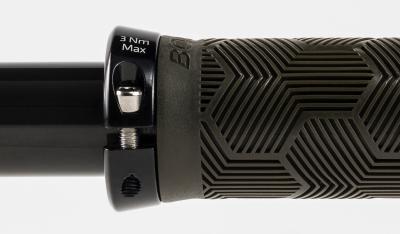 Bontrager Griff Bontrager XR Trail Pro 130&nbsp;mm Black Produktbild 9