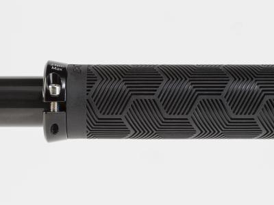 Bontrager Griff Bontrager XR Trail Pro 130&nbsp;mm Black Produktbild 6