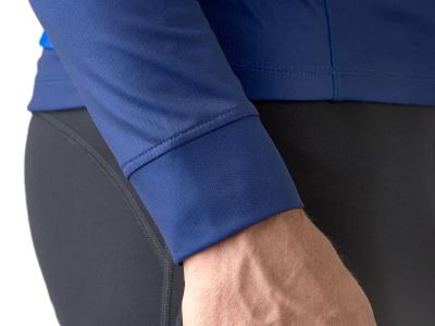 Bontrager Trikot Bontrager Circuit Long Sleeve XS Deep Dark Produktbild 4