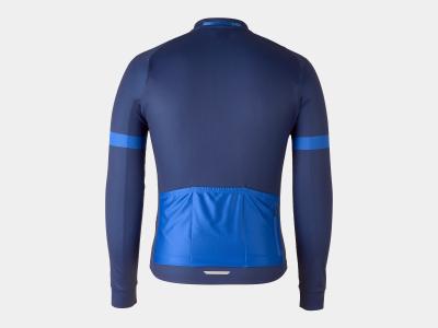Bontrager Trikot Bontrager Circuit Long Sleeve S Deep Dark B Produktbild 1