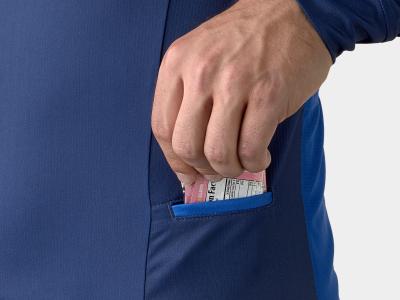 Bontrager Trikot Bontrager Circuit Long Sleeve XL Deep Dark Produktbild 3