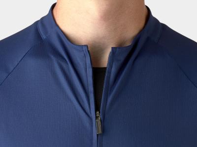 Bontrager Trikot Bontrager Circuit Long Sleeve XXL Deep Dark Produktbild 5