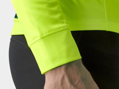 Bontrager Trikot Bontrager Circuit Long Sleeve XL Yellow Produktbild 4