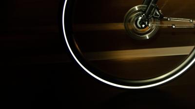 Bontrager Reifen Bontrager LT4 Expert 29x2,40 Reflective Produktbild 10