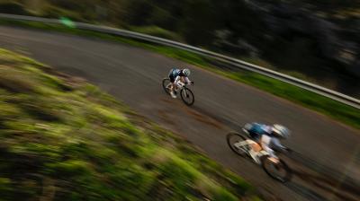 Bontrager Wheel Front Bontrager Aeolus RSL 37 TLR Disc 12T B Produktbild 12