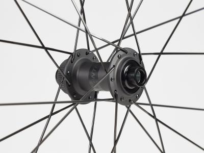 Bontrager Wheel Front Bontrager Aeolus Elite 50 TLR Disc Bla Produktbild 8