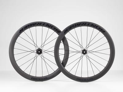 Bontrager Wheel Rear Bontrager Aeolus Elite 50 TLR Disc Blac Produktbild 7