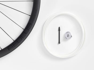 Bontrager Wheel Rear Bontrager Aeolus Elite 35 Disc TLR 700 Produktbild 11