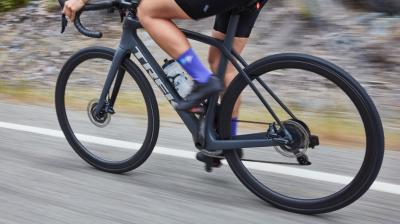 Bontrager Wheel Rear Bontrager Aeolus Elite 35 Disc TLR 700 Produktbild 13