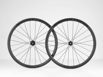 Bontrager Wheel Rear Bontrager Aeolus Elite 35 Disc TLR 700 Produktbild 7