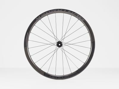 Bontrager Hinterrad Bontrager Aeolus RSL 37 Tubular Disc Shi Produktbild 6