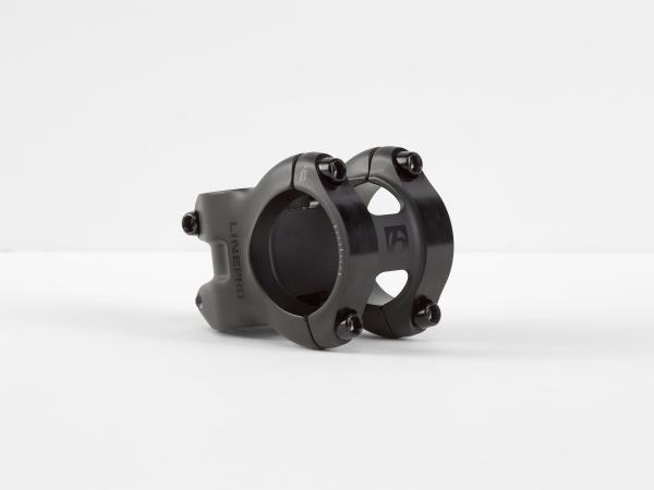 Bontrager Vorbau Bontrager Line Pro 35&nbsp;mm 0&deg;x45&nbsp;mm Black