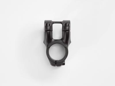 Bontrager Vorbau Bontrager Line Pro 35&nbsp;mm 0&deg;x55&nbsp;mm Black Produktbild 5