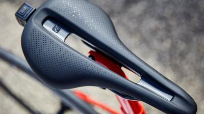 Bontrager Sattel Bontrager Verse Comp 145&nbsp;mm Black Produktbild 14