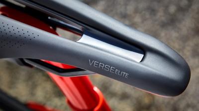 Bontrager Sattel Bontrager Verse Elite 155&nbsp;mm Black Produktbild 7
