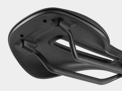 Bontrager Sattel Bontrager Verse Pro 155&nbsp;mm Black Produktbild 9
