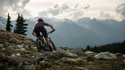 Bontrager Sattelst&uuml;tze BNT Line Elite Dropper 100 Federw. 34 Produktbild 8