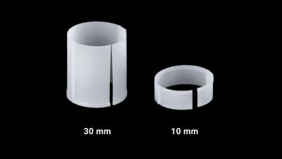 Bontrager Sattelst&uuml;tze BNT Line Elite Dropper 200 Federw. 34 Produktbild 7