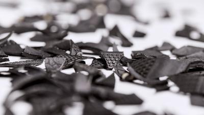 Bontrager Reifen Bontrager H2 Hard-Case Lite 700x45C Reflect Produktbild 11