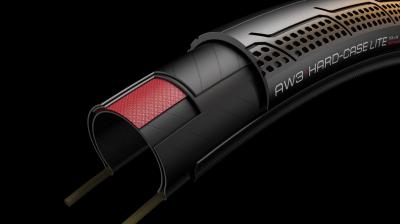 Bontrager Tire Bontrager AW3 Hard-Case Lite 700x38c Produktbild 4